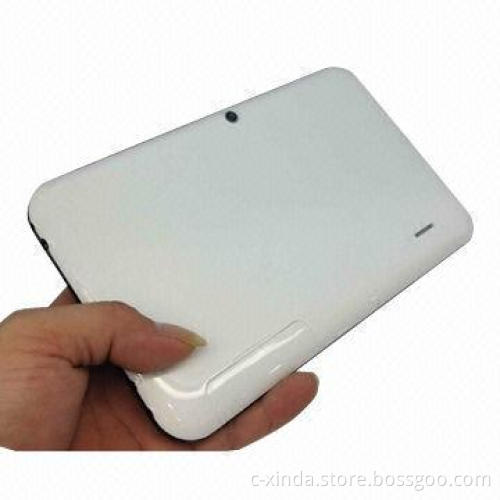 7-inch Capacitive Tablet PC with Android 4.1 OS, 1,024 x 600 Pixels with 2G GSM Phone Call